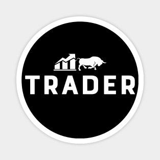 Trader Magnet